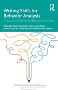 Bild: Writing Skills for Behavior Analysts - Routledge