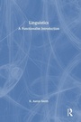 Cover: Linguistics - Routledge