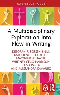 Abbildung von: A Multidisciplinary Exploration into Flow in Writing - Taylor & Francis