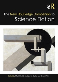 Enlarge image Cover: The New Routledge Companion to Science Fiction - Routledge