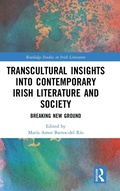 Cover: Transcultural Insights into Contemporary Irish Literature and Society - Routledge