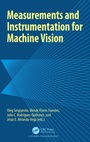 Cover: Measurements and Instrumentation for Machine Vision - CRC Press