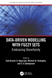 Enlarge image Cover: Data-Driven Modelling with Fuzzy Sets - CRC Press