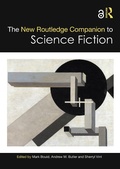 Cover: The New Routledge Companion to Science Fiction - Routledge