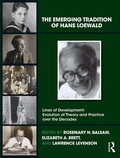 Cover: The Emerging Tradition of Hans Loewald - Routledge