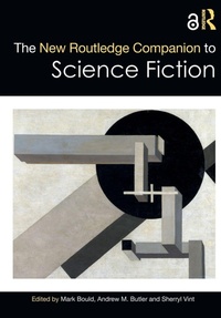Enlarge image Cover: The New Routledge Companion to Science Fiction - Routledge