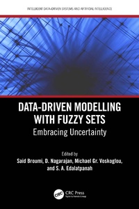 Abbildung von: Data-Driven Modelling with Fuzzy Sets - CRC Press