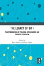 Cover: The Legacy of 9/11 - Routledge