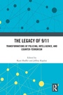 Cover: The Legacy of 9/11 - Routledge