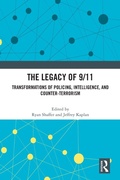 Cover: The Legacy of 9/11 - Routledge