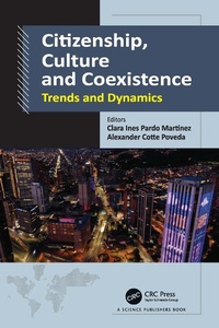 Abbildung von: Citizenship, Culture and Coexistence - CRC Press