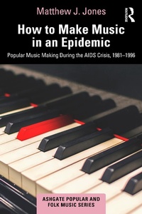 Abbildung von: How to Make Music in an Epidemic - Routledge