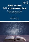 Bild: Advanced Microeconomics - Routledge