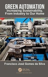 Abbildung von: Green Automation - CRC Press