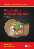 Cover: Clinical Insights for Image-Guided Radiotherapy - CRC Press