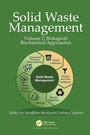 Cover: Solid Waste Management - CRC Press