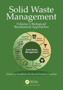 Cover: Solid Waste Management - CRC Press
