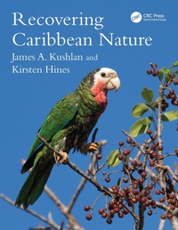 Abbildung von: Recovering Caribbean Nature - CRC Press