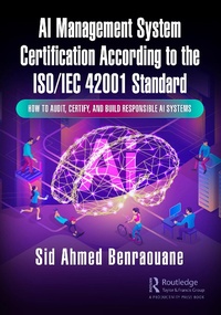 Abbildung von: AI Management System Certification According to the ISO/IEC 42001 Standard - Productivity Press