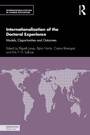 Cover: Internationalization of the Doctoral Experience - Routledge