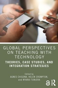 Cover: Global Perspectives on Teaching with Technology - Routledge