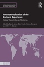 Cover: Internationalization of the Doctoral Experience - Routledge