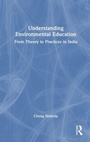 Cover: Understanding Environmental Education - Routledge India