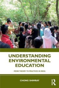 Abbildung von: Understanding Environmental Education - Routledge India