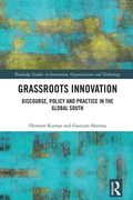 Bild: Grassroots Innovation - Routledge