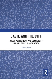 Abbildung von: Caste and the City - CRC Press