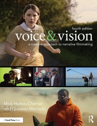 Abbildung von: Voice & Vision - Routledge
