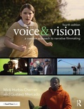 Cover: Voice & Vision - Routledge