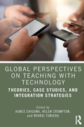 Cover: Global Perspectives on Teaching with Technology - Routledge