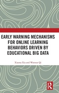 Bild: Early Warning Mechanisms for Online Learning Behaviors Driven by Educational Big Data - Routledge