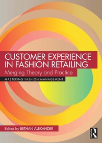 Abbildung von: Customer Experience in Fashion Retailing - Routledge