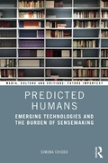 Bild: Predicted Humans - Routledge