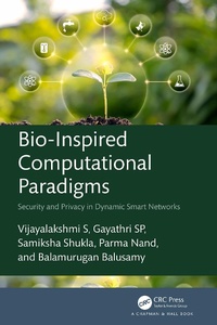 Abbildung von: Bio-Inspired Computational Paradigms - Chapman and Hall
