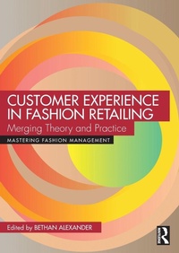 Abbildung von: Customer Experience in Fashion Retailing - Routledge