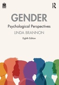 Cover: Gender - Routledge
