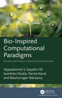 Cover: Bio-Inspired Computational Paradigms - Chapman & Hall/CRC