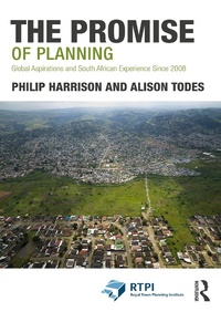 Bild vergrößern Bild: The Promise of Planning - Routledge