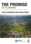 Cover: The Promise of Planning - Routledge