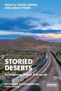 Abbildung von: Storied Deserts - Routledge