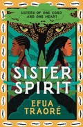 Cover: Sister Spirit - Zephyr