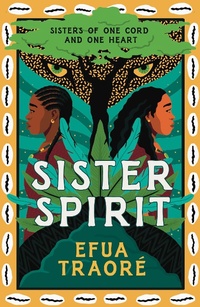 Enlarge image Cover: Sister Spirit - Zephyr