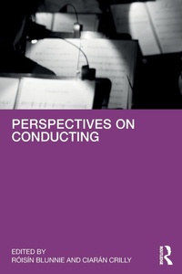 Abbildung von: Perspectives on Conducting - Routledge