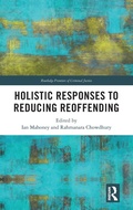 Bild: Holistic Responses to Reducing Reoffending - Routledge