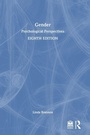 Cover: Gender - Routledge