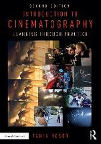Abbildung von: Introduction to Cinematography - Routledge