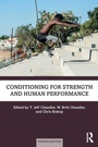 Cover: Conditioning for Strength and Human Performance - Routledge